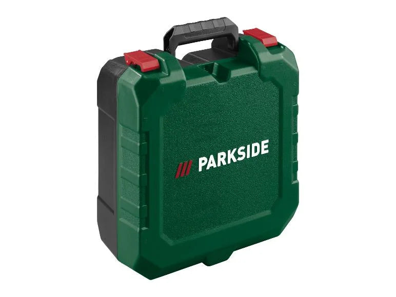 Limited Edition!! PARKSIDE PABS 20-Li G8 Δραπανοκατσάβιδο 20V 45Nm set