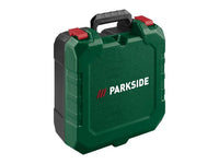 Limited Edition!! PARKSIDE PABS 20-Li G8 Δραπανοκατσάβιδο 20V 45Nm set