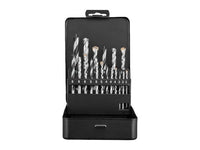 🔥 PARKSIDE PERFORMANCE®  Σετ Κρουστικό Δραπανοκατσάβιδο Μπαταρίας 20V  PSBSAP 20-Li D4  (με 2 μπαταρίες & φορτιστή)