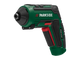 PARKSIDE® 4V акумулаторна отвертка »PAS 4 D7«, с батерия и заряден кабел