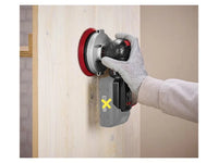 🔥 PARKSIDE PERFORMANCE® Τριβείο Μπαταρίας 20V PAESP 20-Li A2