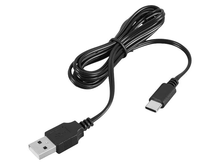 PARKSIDE Επαναφορτιζόμενο Κολλητήρι 4V PLKA 4 C3 – 470°C, USB-C, με Ενσωματωμένη Μπαταρία