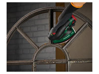 🛠 PARKSIDE® 12V безжична мултишлайфмашина – PAMS 12 B2 (комплект с батерия и зарядно)