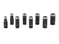 Комплект ударни вложки PARKSIDE PERFORMANCE® »PSNP 8 B2«, 8 части