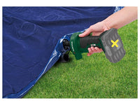 PARKSIDE® 20 V акумулаторна въздушна помпа »PALP 20-Li B2« без батерия и зарядно устройство