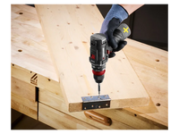 🛠Parkside Performance® 12V акумулаторна безжична бормашина "PBSPA 12 D4" с 2 батерии, зарядно устройство и 3 комплекта битове и свредла