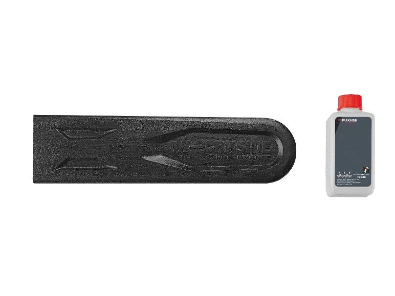 PARKSIDE PERFORMANCE® 40V акумулаторна резачка »PPKSA 40-Li A1«, без батерия и зарядно устройство