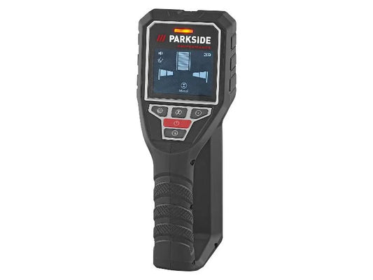 PARKSIDE PERFORMANCE® PPOG 120 A1 Детектор
