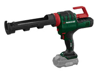 PARKSIDE® 20 V безжичен пистолет за силиконови пълнители »PKPA 20-Li A1«, без батерия и зарядно устройство