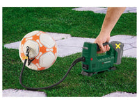 🛠️ Αεροσυμπιεστής Μπαταρίας PARKSIDE® 20V »PAKT 20-Li A1« χωρίς μπαταρία και φορτιστή