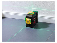 Limited Edition! PARKSIDE PERFORMANCE PKLLP 3360 A1 Laser 20V 3×360°