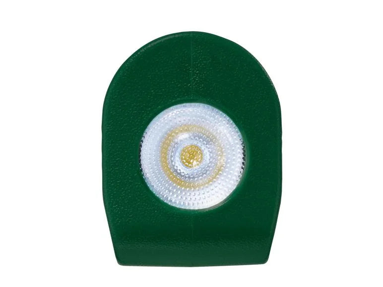 PARKSIDE® LED фенерче/фенерче с батерии "PALA 2000 A2", с мощни светодиоди