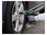 🛠 PARKSIDE®️ Акумулаторна автомобилна ударна отвертка: PASSK 20-Li C4"-🔋с 4Ah акумулаторна батерия и ⚡️зарядно❗️