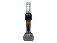 PARKSIDE® 20V LED ръчна лампа с батерии »PLHLA 20 Li A1« / Безжична LED ръчна лампа 20V »PLHLA 20-Li C1« (без батерия и зарядно)