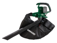 🌬 PARKSIDE® 40V безжична прахосмукачка/духалка за листа – PLSA 40-Li D3