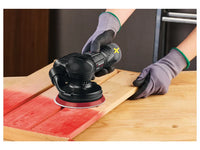 Акумулаторна орбитална шлайфмашина PASSP 12-Li A1 / Без батерия – без зарядно устройство