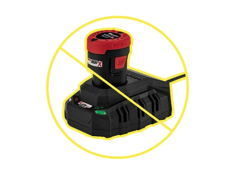 🛠 PARKSIDE PERFORMANCE® Акумулаторна ударна бормашина 12V PBHAP 12 A1 без батерия и зарядно устройство