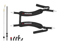 Ранчна пръскачка под налягане, PARKSIDE PERFORMANCE® 20V батерия »PRDSP 20-Li C2«, без батерия и зарядно устройство
