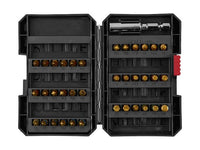 🛠 PARKSIDE PERFORMANCE® 20 V »PBSAP 20-Li A1«, комплект акумулаторни бормашини с куфар, с 2 батерии и зарядно устройство