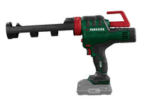 PARKSIDE® 20 V безжичен пистолет за силиконови пълнители »PKPA 20-Li A1«, без батерия и зарядно устройство