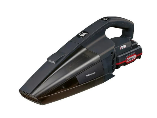🧹 Безжична ръчна прахосмукачка SILVERCREST® 20V – SHSA 20-Li B1 (с батерия и зарядно)