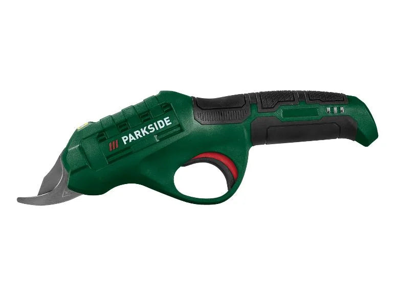 PARKSIDE® Επαναφορτιζόμενο Ψαλίδι Κήπου 4V PAGS 4 A1 – Μπαταρία 4Ah