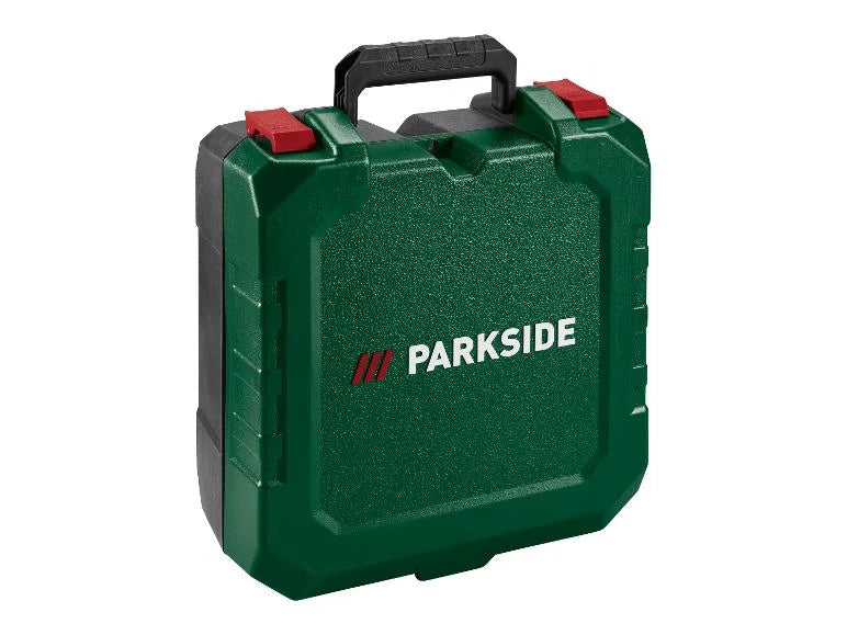 Limited Edition! PARKSIDE PDSSA 20-Li C3 Παλμικό Κατσαβίδι 20V 180Nm