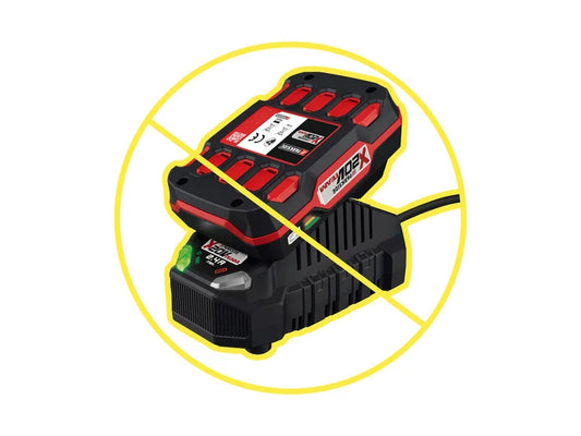 PARKSIDE® 20 V акумулаторна ударна бормашина »PSBSA 20-Li C3«, без батерия и зарядно устройство