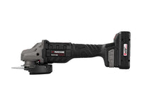 PARKSIDE PERFORMANCE® 20 V акумулаторен ъглошлайф »PWSAP 20-Li F6«, с батерия и зарядно устройство