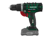 PARKSIDE® 20 V акумулаторна ударна бормашина »PSBSA 20-Li C3«, без батерия и зарядно устройство