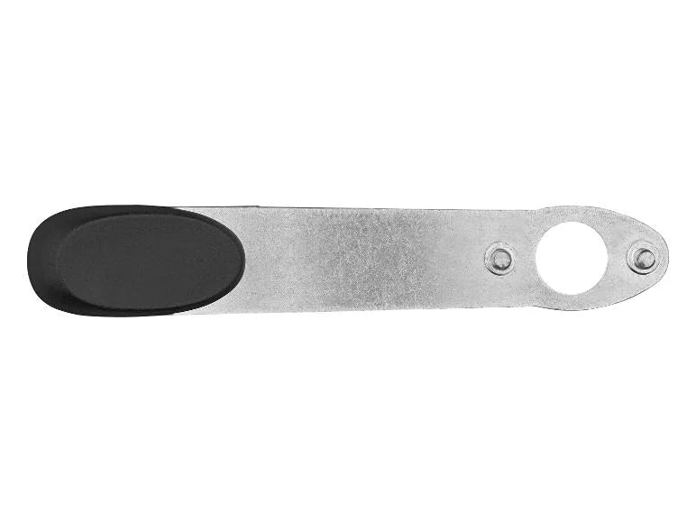 PARKSIDE® Γωνιακός τροχός Μπαταρίας 20 V / 4 Ah »PWSA 20-Li D4« σετ εκκίνησης, με μπαταρία και φορτιστή