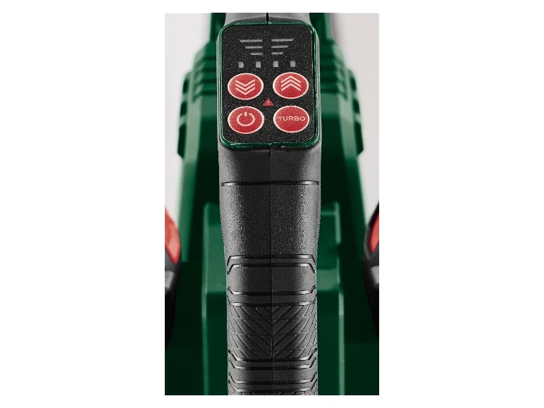 🌬 PARKSIDE® 40V безжична прахосмукачка/духалка за листа – PLSA 40-Li D3