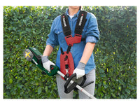 🛠 PARKSIDE® Градински мултифункционален инструмент 4 в 1 с батерия – PGKGA 40-Li B2, 40V
