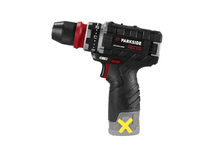 🛠Parkside Performance® 12V акумулаторна безжична бормашина "PBSPA 12 D4" с 2 батерии, зарядно устройство и 3 комплекта битове и свредла