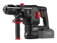 🔨 5,8J!!!PARKSIDE PERFORMANCE® Περιστροφικό Κρουστικό Πιστολέτο Μπαταρίας/ Κομπρεσέρ PKHAP 2058 A1 (χωρίς μπαταρία & φορτιστή)