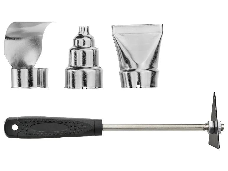 PARKSIDE PERFORMANCE® 20V термопистолет с батерия, PPHLGA 20-Li A2 (без батерия и зарядно)