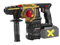 Limited Edition!! PARKSIDE PERFORMANCE PKHAP 2034-Li B1 Πιστολέτο 20V 3J Brushless SDS-Plus