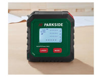 Лазерен далекомер PARKSIDE® с ролетка PLMB C3