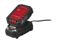 Limitid Edition! PARKSIDE PERFORMANCE PPABSS 20-Li A1 20V 60Nm Arnold Signature