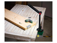 🔦 PARKSIDE® Επαναφορτιζόμενος φωτισμός LED Μπαταρίας »PLKLA 20-Li A1« με Σφιγκτήρα Χωρίς μπαταρία & φορτιστή