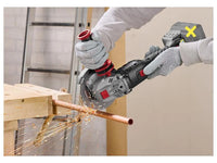 🔥 PARKSIDE PERFORMANCE® Γωνιακός Τροχός Μπαταρίας 20V PWSAP 20-Li G7 (χωρίς μπαταρία & φορτιστή)