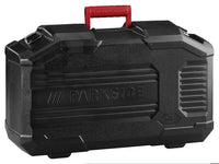 PARKSIDE® 20 V акумулаторна лентова трион за метал "PMBA 20-Li A1", без батерия и зарядно устройство