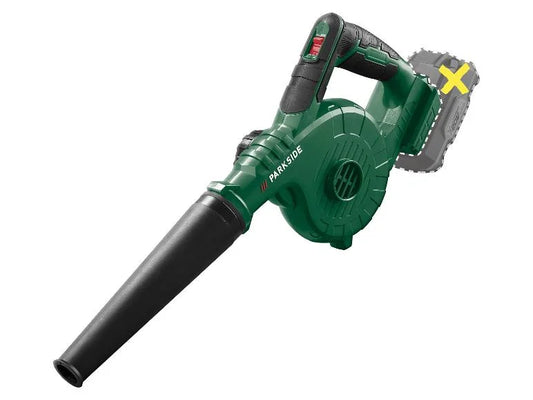 🌬PARKSIDE® 20V безжична универсална духалка, PAUGB A1 (без батерия и зарядно)