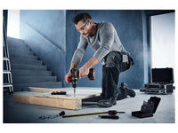 🛠 PARKSIDE PERFORMANCE® 20 V »PBSAP 20-Li A1«, комплект акумулаторни бормашини с куфар, с 2 батерии и зарядно устройство