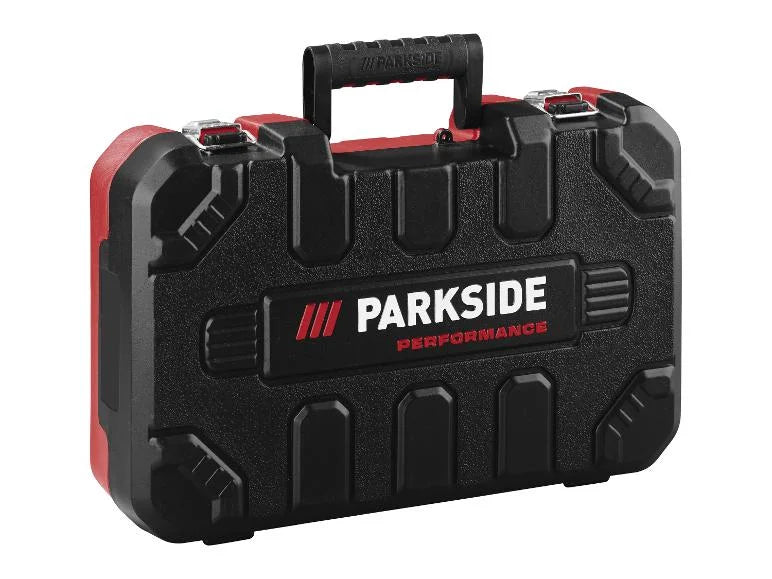 🛠 PARKSIDE PERFORMANCE® Безжичен мултифункционален инструмент PPMFWA 12 A1, 12V без батерия и зарядно устройство