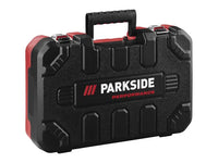 🛠 PARKSIDE PERFORMANCE® Безжичен мултифункционален инструмент PPMFWA 12 A1, 12V без батерия и зарядно устройство