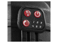 PARKSIDE PERFORMANCE® Многофункционален фрезер »PPMF 710 A1«, с фреза за ръбове, фреза и ъглофрезова единица