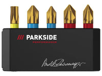 Limitid Edition! PARKSIDE PERFORMANCE PPABSS 20-Li A1 20V 60Nm Arnold Signature