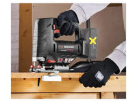 🪚 PARKSIDE PERFORMANCE® 20 V безжичен прободен трион »PPSTDA 20-Li A1«, без батерия и зарядно устройство