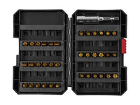🛠 PARKSIDE PERFORMANCE® 20 V »PBSAP 20-Li A1«, комплект акумулаторни бормашини с куфар, с 2 батерии и зарядно устройство
